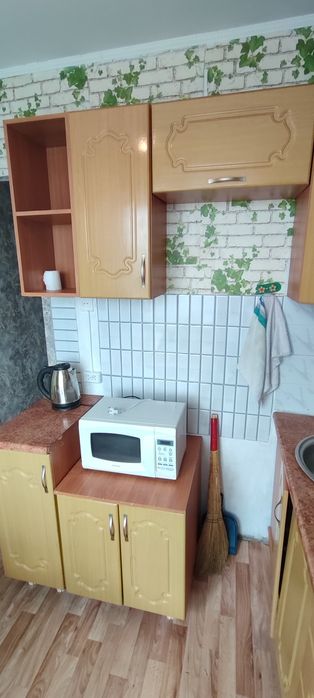 Продам 1,5-ку в центре