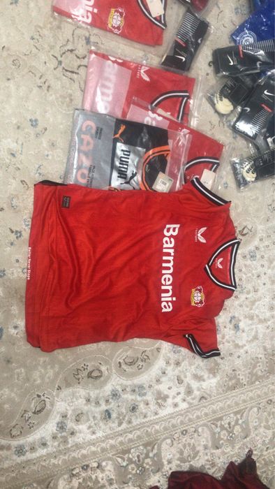 Футзалки сороконожки