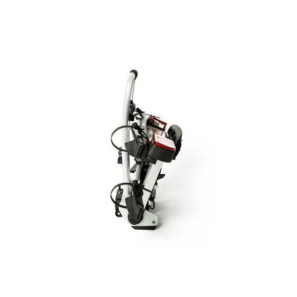 Suport biciclete Yakima JustClick 2 pentru 2 biciclete pe carlig