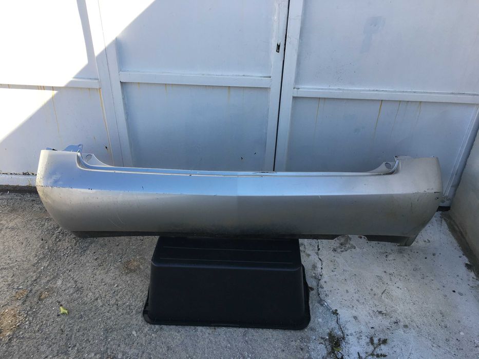 Задна броня Renault, Nissan, Seat, Mercedes ,Citroen, Ford, Vw, Toyota