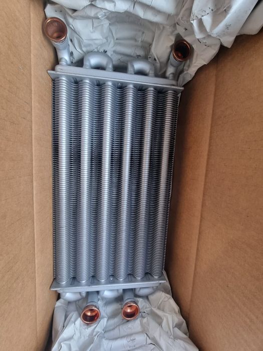 Ремонт, чистка газовых котлов