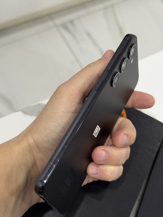 Samsung S23 Plus 512 / impecabil / full box