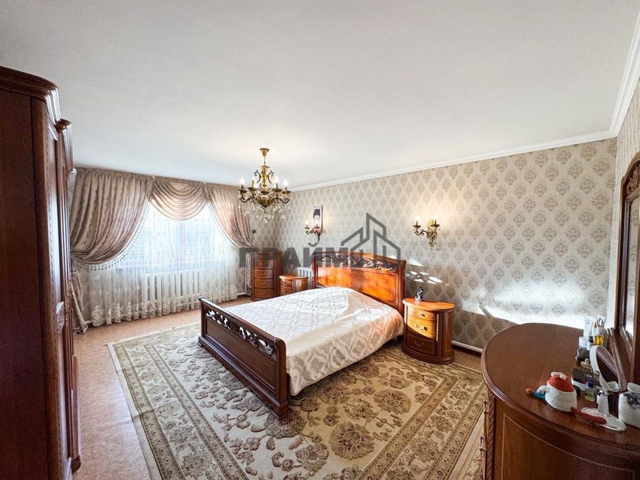 ПРОДАМ 8ком дом Отенай (Кайрат ПРАЙМ)