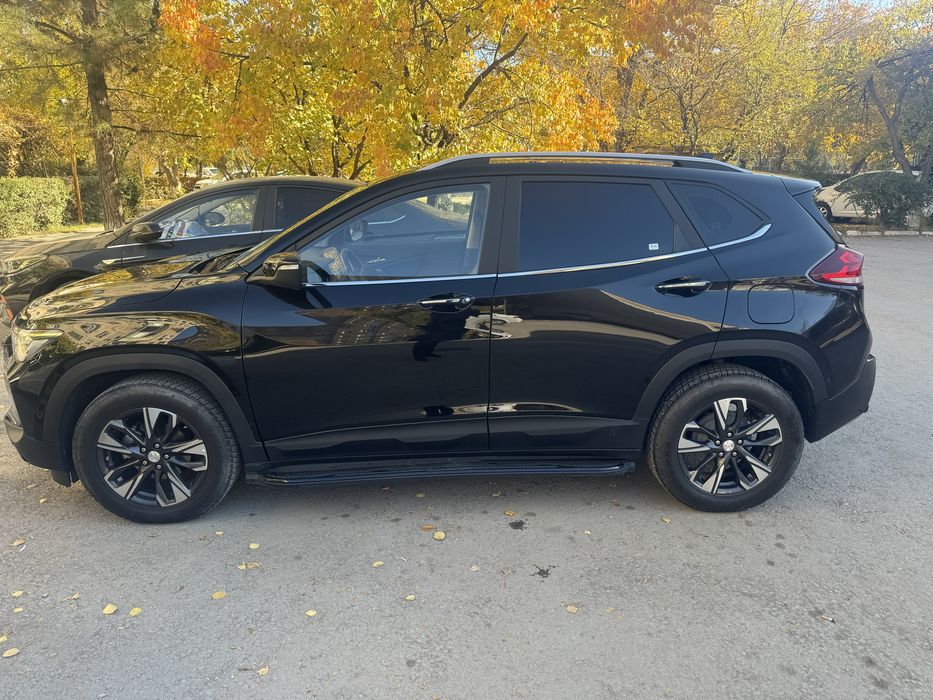 Трекер 2 сотилади