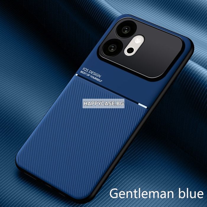 Honor 600 Pro / 600 / 600 Lite / MINIMAL Кейс гръб с магнит