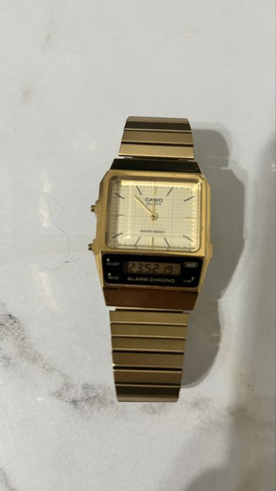 Наручные часы Casio 3277 AQ-230