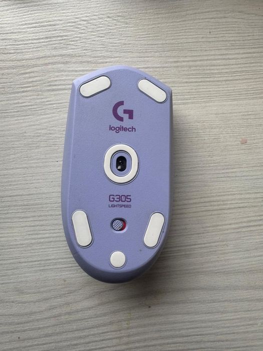 Мышка Logitech G305