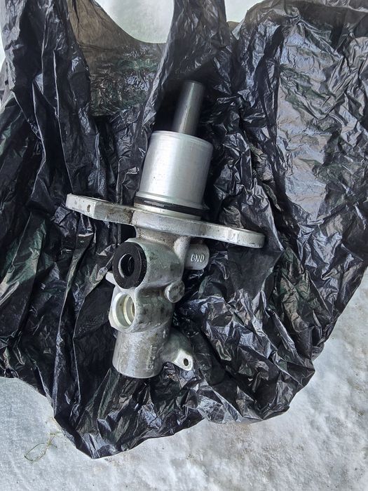 Ваккум Ауди Алроад ,А6с5