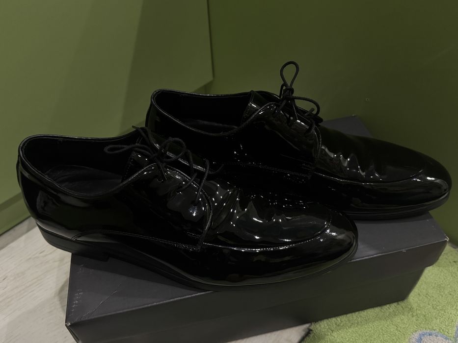 Andrews естествен лак 45номер