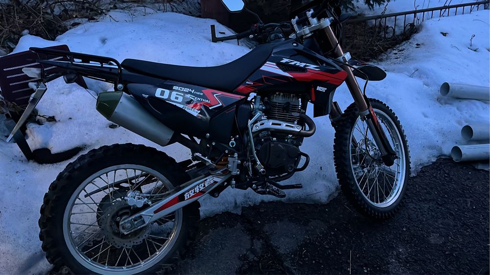 Продам мотоцикал горный