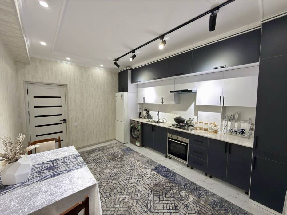 Навастройка Квартира сотилади Медиа Парк рўпарасида Евро ремонт