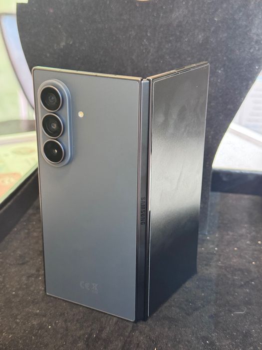 Samsung Z Fold8 Ultra
