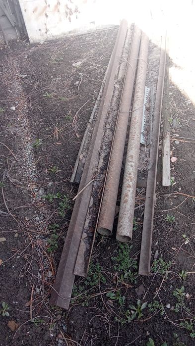 Металл в хорошем состоянии