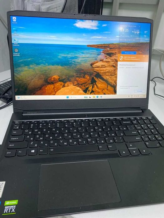Ноутбук  Lenovo Intel Core i5-13 поколение(город Шу)номер лота 798234