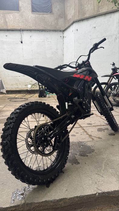 Apollo RFN Sur-Ron