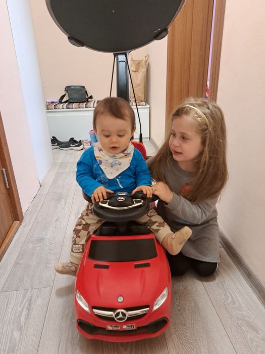 Стерилизатор за шишета Avent