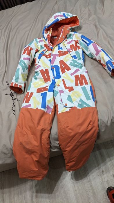 Продам комбенизон