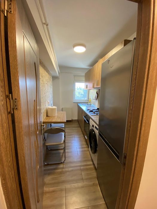 Apartament Regim Hotelier/Cazare – Ultracentral, Design Ultramodern