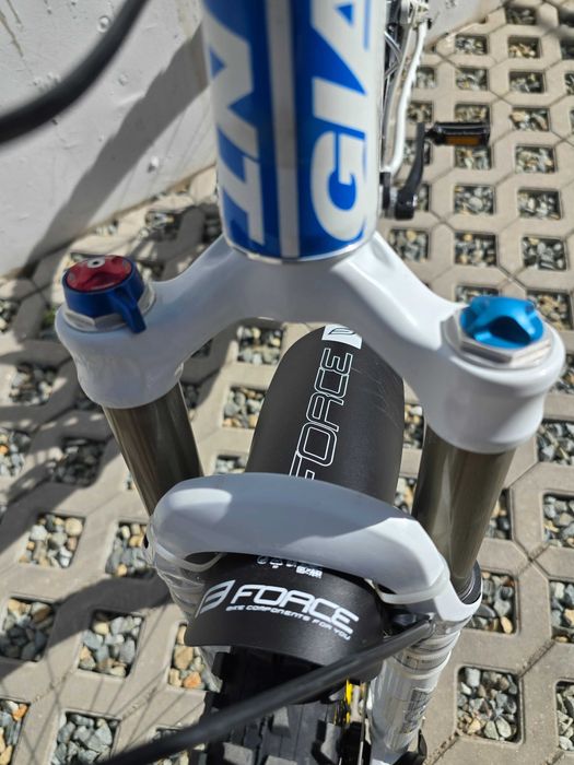 Giant Anthem X 26 Full Suspension Fox | Marime M | Recent servisata