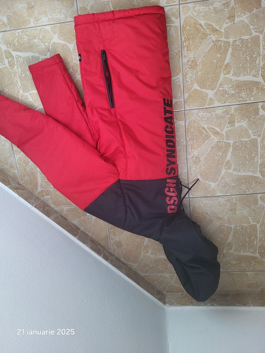 Geaca iarnă bărbați Cropp L