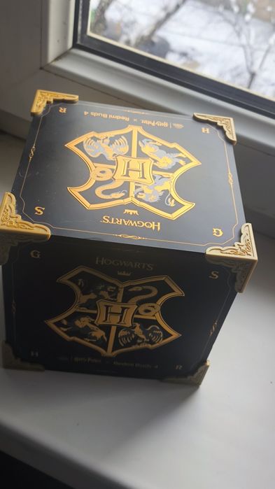 Продам наушники Redmi Buds 4 Harry Potter