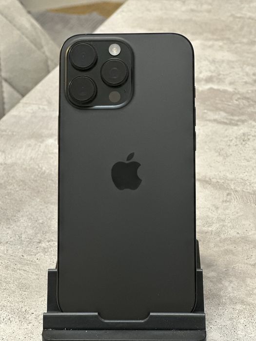 IPhone 16 Pro Max 512gb