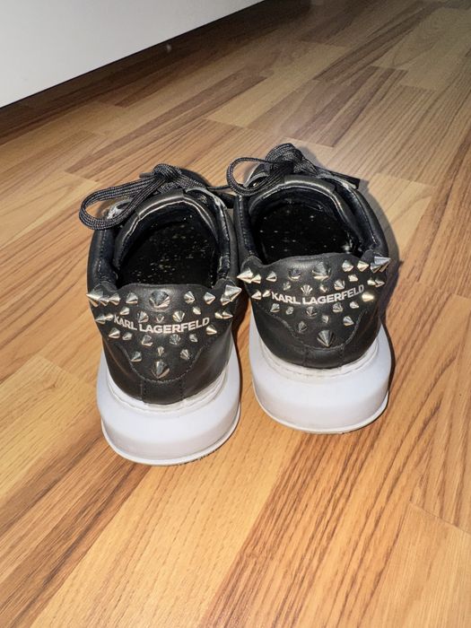 Sneakers Karl Lagerfeld - originali