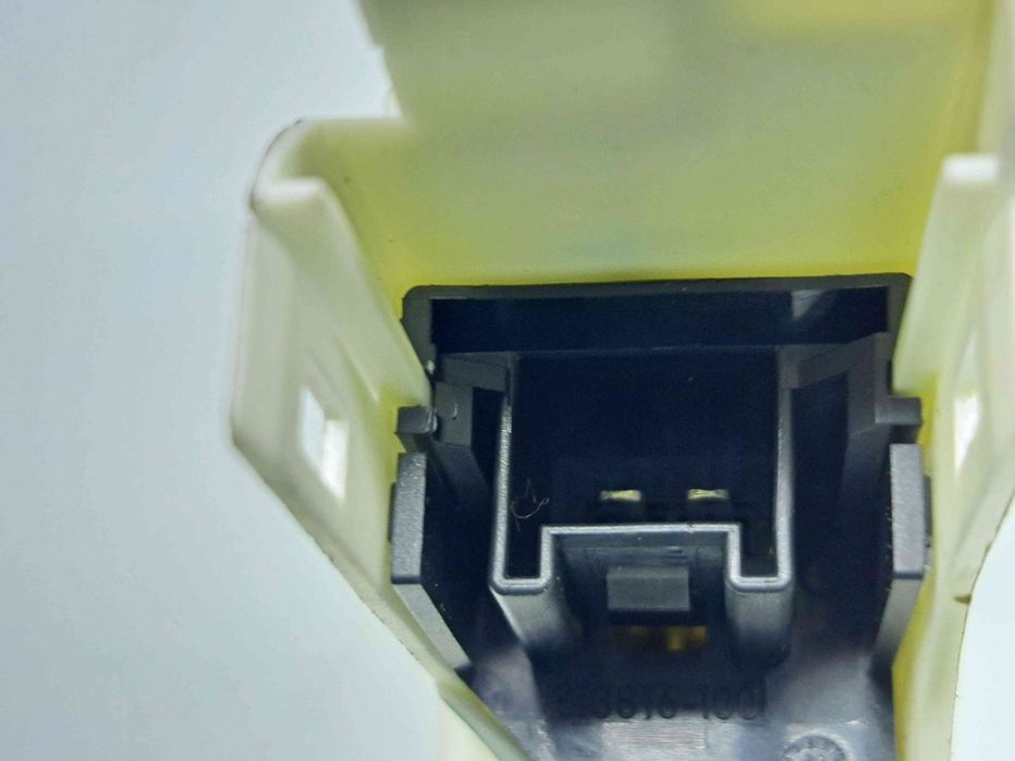 Motoras geam stanga spate Skoda Superb II (3T4) [Fabr 2008-2015] 8K095