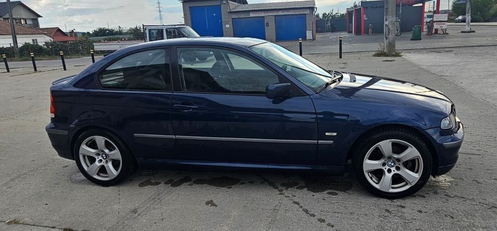 BMW Seria 3 2004 — imagine 4