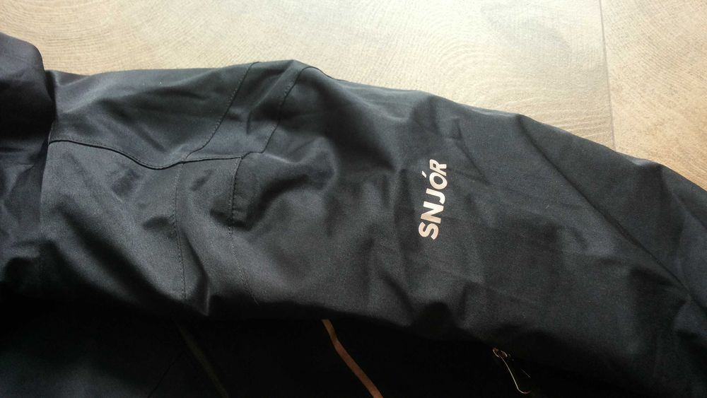 SNJOR FROX ALPINE KIDS SKI Jacket Размер 12 год. детско ски яке 14-63