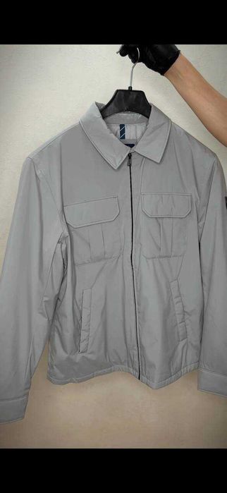 Polo Ralph Lauren мужская демисезонная куртка  РАЗМЕР L