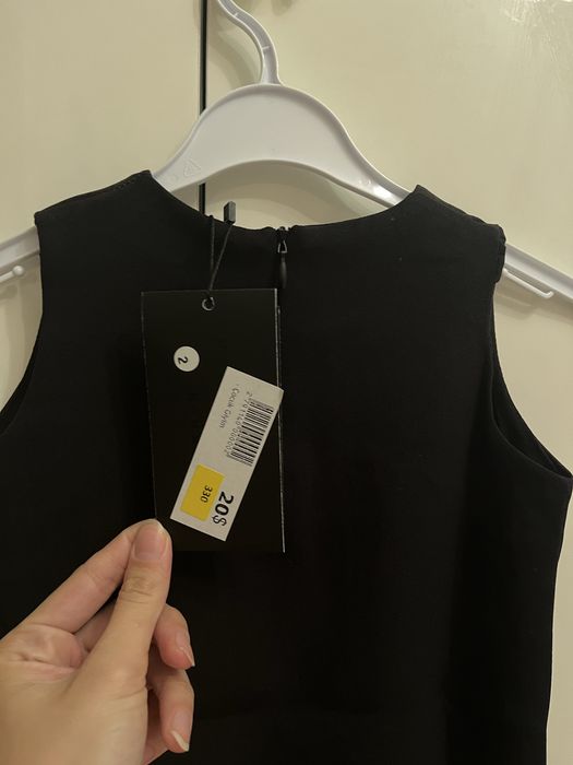 Продам платье детское