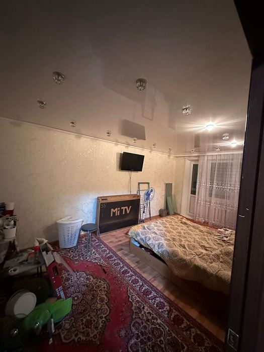 Продам квартиру 3 комнатную