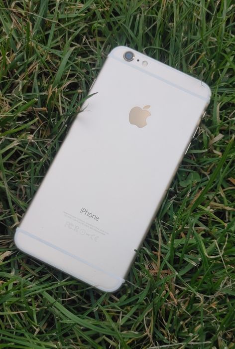 Iphone 6 plus LL/A 64GB Ideal 6+