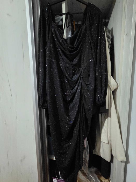 Plus size style si haine de vanzare