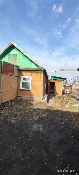 Продам дом в районе Цота