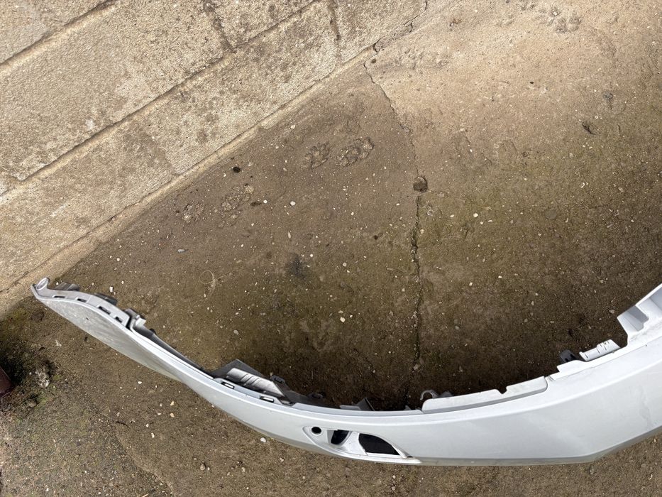 Предна броня за VW Golf VI Plus / Голф 6 плюс