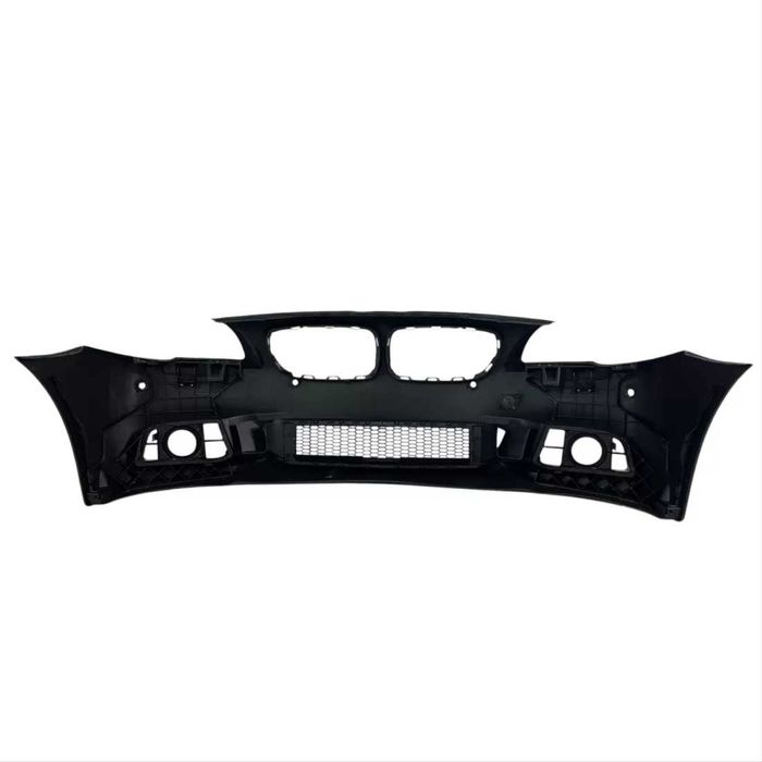 Предна броня Mtech за BMW F10 (2014+) с отвори за парктроник, бмв ф10