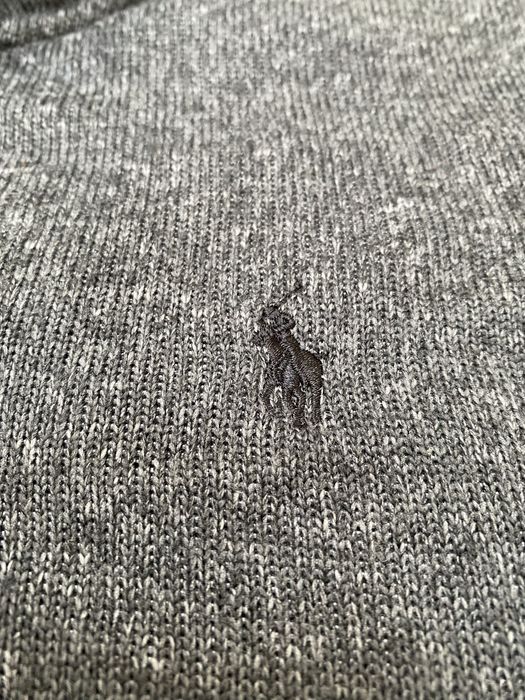 Vestă bărbați Ralph Lauren, M