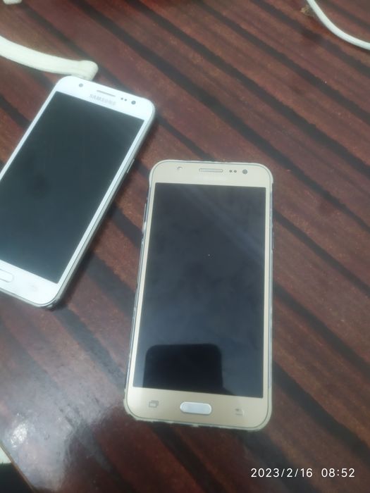 Samsung j5 2015 8g