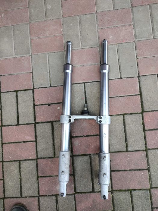 Set Furci moto BMW R1100S