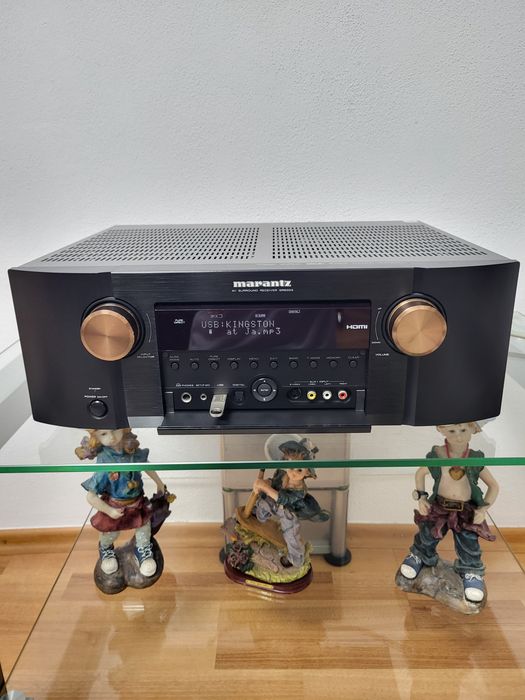 Radio MARANTZ SR-6003