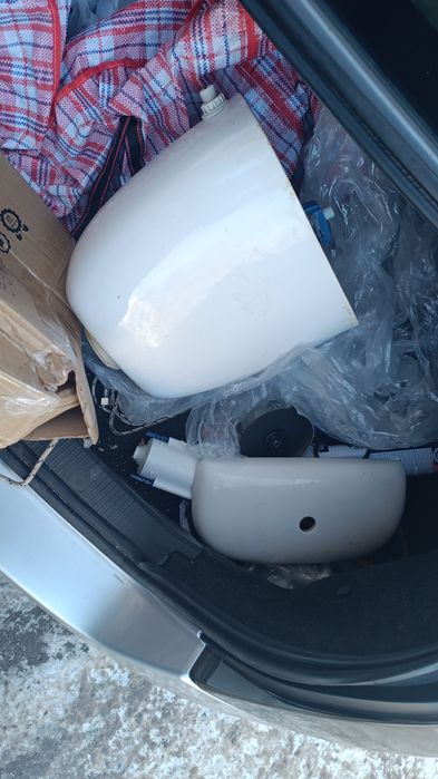 Бачок от унитаза б/у