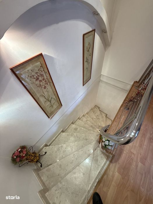 Apartament Duplex | 5 Camere | Scară Interioară | Dunării, Alexandria