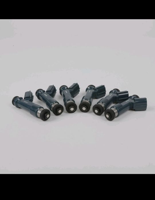 Land cruiser Prado 4.0.L  injector