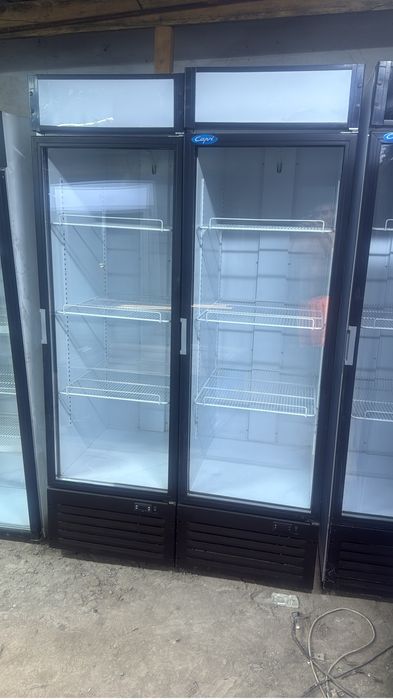 Витрины холодильники для магазина