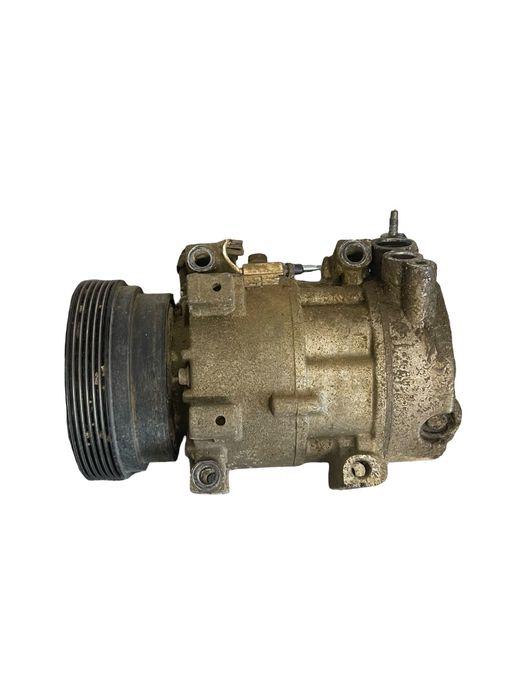 Compresor Ac Dacia Duster 2010 - > 1.5 Dci K9K 898