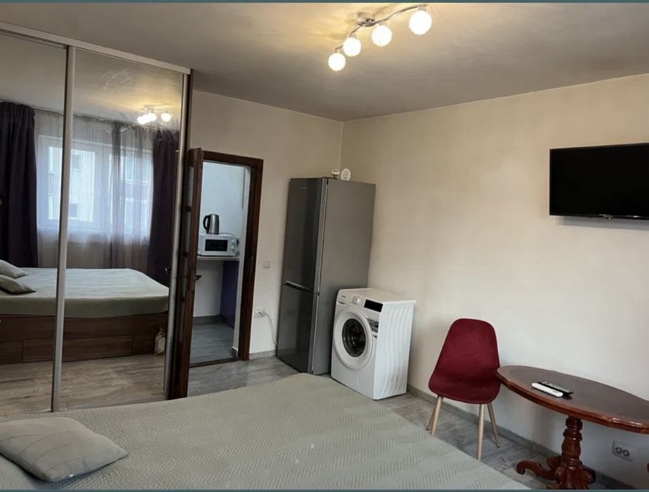 Inchiriez apartament in regim hotelier 160lei