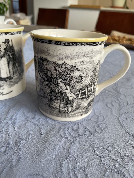 Villeroy&Boch ceasca Audun