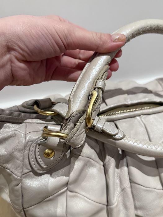 Geanta Miu Miu Hobo Y2k